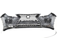 Lexus rx iv 4 2016- przed lift f-sport бампер передний kompletny в Украине, фото thumb