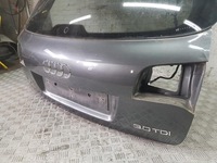 фото thumb №7, Кришка багажника задня скло audi a6 c6 kombi