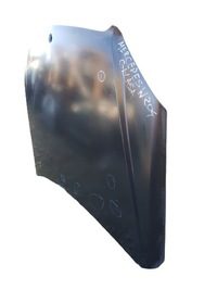 фото thumb №2, Mercedes w204 c-klasa 07r- капот