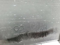 фото thumb №11, Audi rs7 4k8 2019- спойлер зад задний 4k8807514