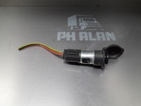 фото thumb №1, Citroen berlingo ii peugeot partner ii 08-18 прикуриватель разъём