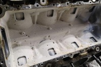 фото thumb №8, Блок двигуна maserati quattroporte vi 083026 4.2l бензиновий 302kw 2004