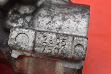 фото thumb №9, Насос усилителя 51839105 28165015 fiat fiorino 3 iii 1.3 mj 75 km 08-21