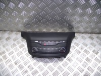 фото thumb №1, Панель обдув peugeot 308 t9 16r