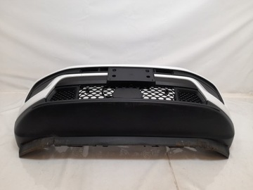 фото thumb №12, Jeep compass ii рестайлінг 21- бампер переднє pw7 6wq70trmaa usa