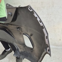 фото thumb №10, Hyundai i10 iii 19- бампер зад задній 4xpdc 86611-k7000