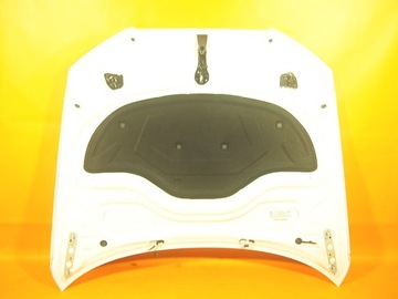 фото thumb №8, Audi a6 4g c7 fl 42km капот крышка двигателя шумоизоляция 4g0823029a ls9r