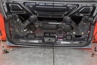 фото thumb №11, Крышка багажника багажника задняя задняя ly5x audi a8 d3 02-05