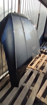 фото thumb №9, Капот крышка стальной audi a5 8w b9 rs5 s5 8w6 рестайлинг дорестайлинг od 2016r lz7s