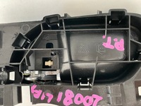 фото thumb №12, Ручка дверь внутренняя peugeot 2008 i lift