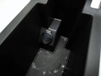 фото thumb №8, Cupra formentor 2023 главный бардачок туннель среднего