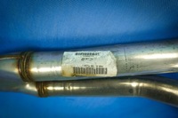 фото thumb №6, Вихлоп гасник audi a6 a7 lift 3.0tdi 4g0253181dp