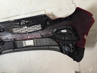 фото thumb №4, Бампер перед передній opel grandland x 2016 + pod pdc