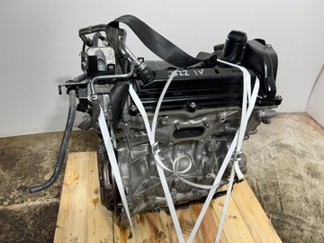 фото thumb №10, Двигатель 1.3 b honda jazz iv 14-20 l13b2