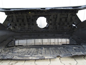 фото thumb №15, Бампер перед переднее mercedes eqb x243 w243 243 21-