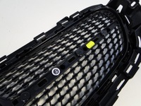 фото thumb №6, Mercedes e клас 213 w213 a2138886400 решітка радіатора решітка kam рестайлінг amg