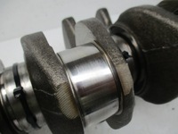 фото thumb №9, A4 b8 a5 q5 07-14 2.0 tdi cag wał коленчатый номинал вкладыши 38aa 03g105212c