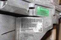 Купить Chrysler pacifica 2023- hybrid коробка передач передач 68490840ac, фото thumb