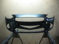 фото thumb №1, Бампер перед передній mazda 2 ii 14- оригінал