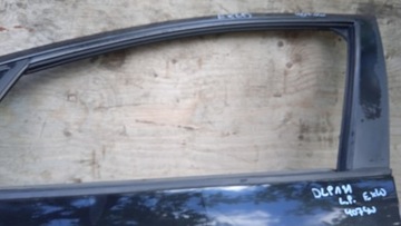 фото thumb №12, Peugeot 407 двері перед лівий exld 5d