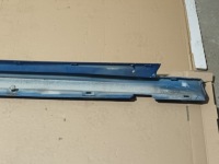 Молдинг порог правая ford focus mk4 st-line порог правый в Украине, фото thumb