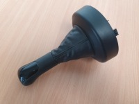 фото thumb №4, Ручка чехол передач автоматическая коробка передач ford fusion