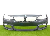 фото thumb №1, Бампер перед передній bmw 4 f32 f33 f36 омивачі bez pdc