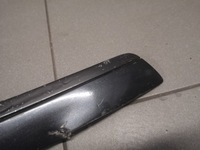 фото thumb №6, Молдинг бампера правий перед audi a8 d3 4e0807224ab