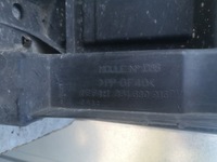 фото thumb №11, Pas передній радіатор citroen c3 i hb vtr 1.6b