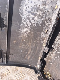 фото thumb №8, Ford mustang gt 5.0 15-18 r планка пороговая правая lub левая fr3b-6310155-a