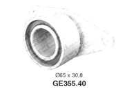фото thumb №1, Snr ge355.40 ролик напрямна / напрямна, ремінь розподільного валу