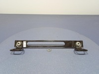 фото thumb №1, Ford mustang mach-e кронштейн кронштейн isofix jr3bc699d92ad