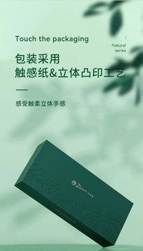 Металлическая перьевая ручка Pimio 916 Natural Series, твердая ручка EF 0,35 мм для каллиграфии