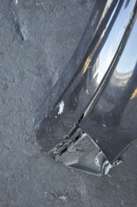 фото thumb №6, Volvo c30 крыло правый перед передний молдинг