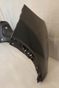 фото thumb №13, Бампер перед передній mazda cx-60 cx60 2022-