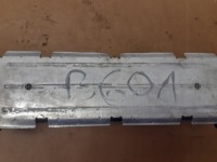 Porsche 991 turbo 99111063971 інтеркулер Недорого, фото thumb