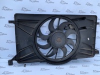 фото thumb №6, Ford focus mk3 iii 13r вентилятор радіатора 8v61-8c607-f 1137328567