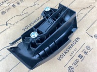 фото thumb №3, Gd audi q3 8u направляющая поперечина левая 8u0857791 оригинальная