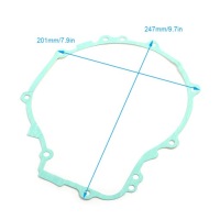 Подкладка прокладка стартер odrzutowego 3084933 pasuje do polaris e0 Недорого, фото thumb