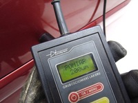 фото thumb №12, Двері лівий задня ліва задні seat exeo ls3z