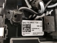 фото thumb №12, Лампа кабины потолочный салона vw id.4 id4 5h0959569c tja новый org
