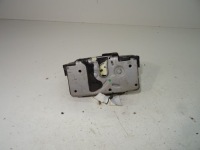 Купити Opel meriva b замок двері передній лівий 13258276, фото thumb