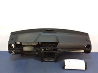 фото thumb №1, Mercedes c w204 рестайлінг панель роздавальна капот