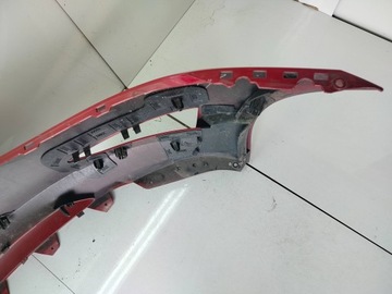 фото thumb №11, Бампер переднее перед tesla 3 iii 2017-2022