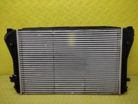 фото thumb №1, Vw passat cc 2.0 tfsi інтеркулер 3aa145805c