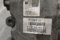 фото thumb №8, Коробка передач коробки передач volvo s60 ii tf80sc 2.4l дизель 2013