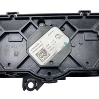 фото thumb №15, Панель керування кондиціонера trafic iv master iv kangoo iii nissan nv300