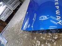 фото thumb №9, Двері передні праве dacia sandero stepway ii 2 правий перед duster ii