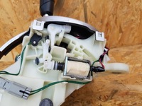 фото thumb №9, Домкрат выборщик передач ручка автоматическая коробка передач кожа honda jazz iii lift 11-14