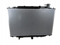 Купить Радиатор воды mazda cx-5 2012-2017 2.2mzr-cd новая, фото thumb